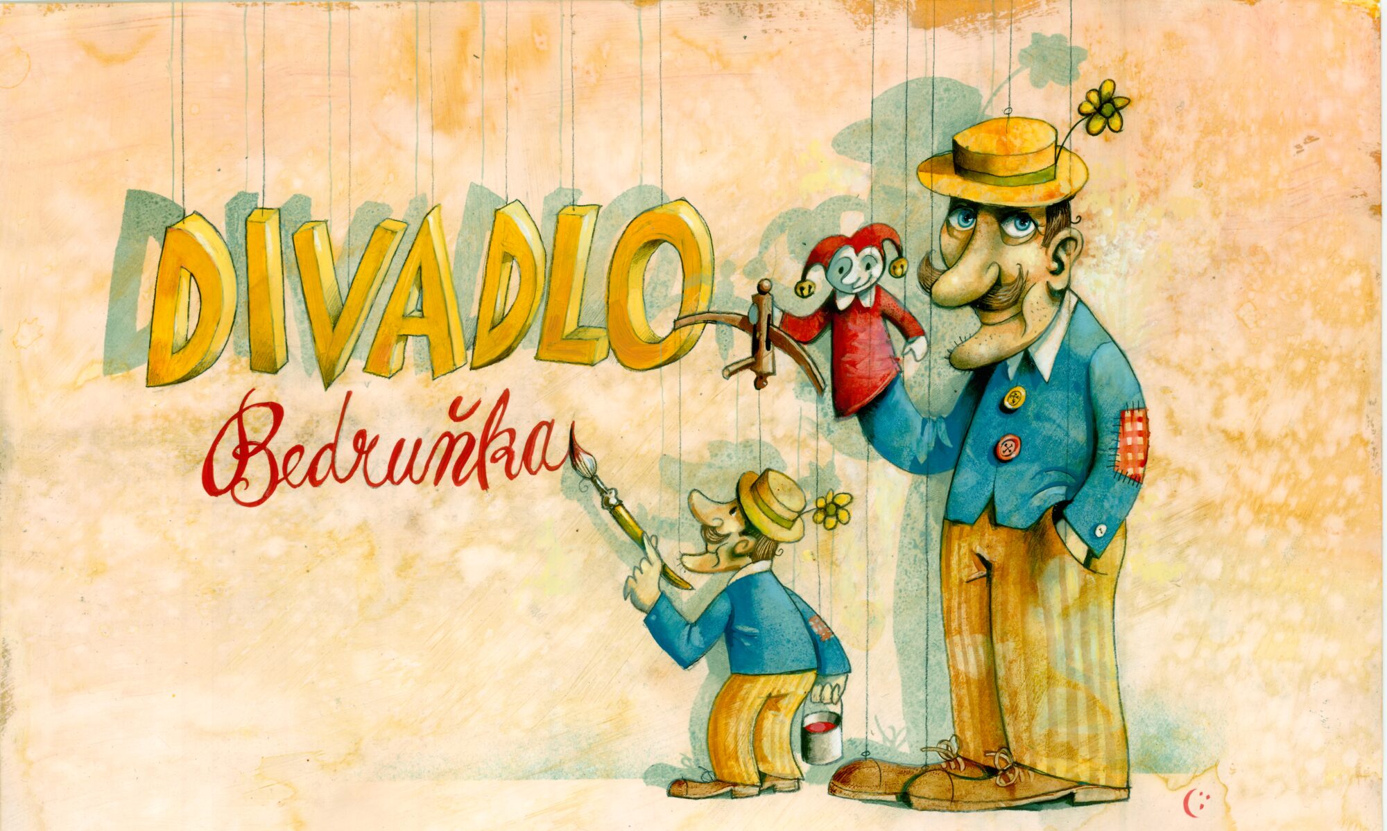 Bedruňka